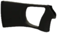 Transparent PNG of the GTA V prop markomods-revolver2-pgrip6