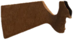 Transparent PNG of the GTA V prop markomods-revolver2-pgrip7