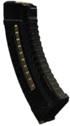 Transparent PNG of the GTA V prop markomods-shared-mag762-4