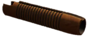 Transparent PNG of the GTA V prop markomods-shotgun590-grip2