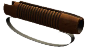 Transparent PNG of the GTA V prop markomods-shotgun590-grip4