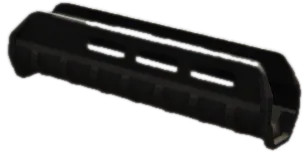 Transparent PNG of the GTA V prop markomods-shotgun590-grip5