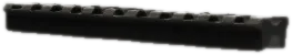 Transparent PNG of the GTA V prop markomods-shotgun590-misc4