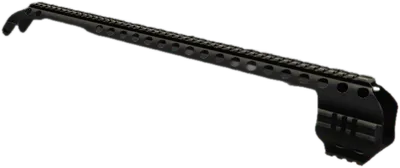 Transparent PNG of the GTA V prop markomods-shotgun590-misc5