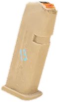 Transparent PNG of the GTA V prop markomods-x45-mag3