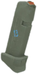 Transparent PNG of the GTA V prop markomods-x45-mag5