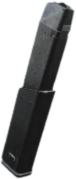 Transparent PNG of the GTA V prop markomods-x45-mag7