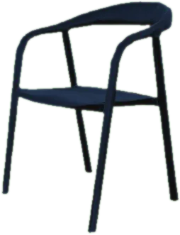 Transparent PNG of the GTA V prop murm_dec_pack_chair_1
