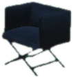 Transparent PNG of the GTA V prop murm_dec_pack_chair_2