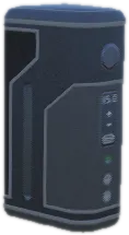 Transparent PNG of the GTA V prop mxc_smoking_prop_evape_2b