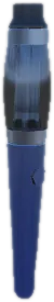 Transparent PNG of the GTA V prop mxc_smoking_prop_vaporglow_1a