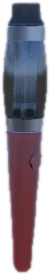 Transparent PNG of the GTA V prop mxc_smoking_prop_vaporglow_1b