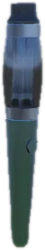 Transparent PNG of the GTA V prop mxc_smoking_prop_vaporglow_1c