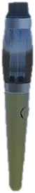 Transparent PNG of the GTA V prop mxc_smoking_prop_vaporglow_1h
