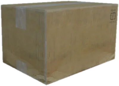 Transparent PNG of the GTA V prop ng_proc_box_01a