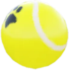 Transparent PNG of the GTA V prop nw_dpp1_ball3_6