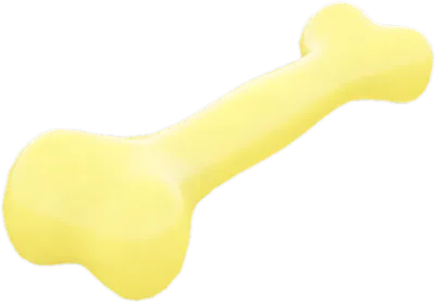 Transparent PNG of the GTA V prop nw_dpp1_rubberbone_6