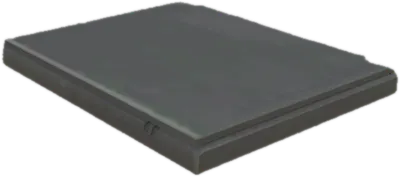 Transparent PNG of the GTA V prop p_amb_lap_top_01