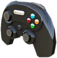 Transparent PNG of the GTA V prop p_controller_01_s