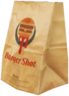 Transparent PNG of the GTA V prop p_ld_bs_bag_01