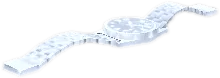 Transparent PNG of the GTA V prop p_watch_01_s