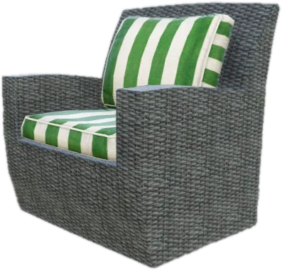 Transparent PNG of the GTA V prop p_yacht_chair_01_s