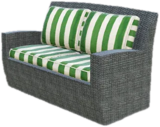 Transparent PNG of the GTA V prop p_yacht_sofa_01_s