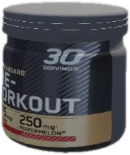 Transparent PNG of the GTA V prop preworkout