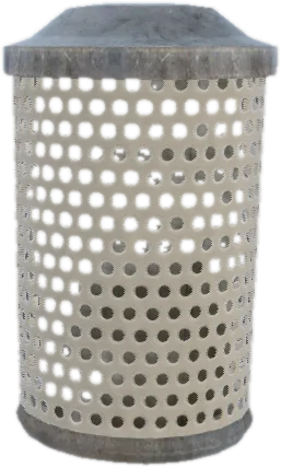 Transparent PNG of the GTA V prop prop_bin_01a