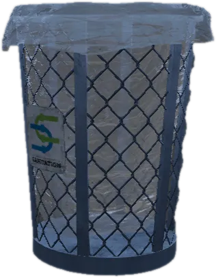 Transparent PNG of the GTA V prop prop_bin_06a