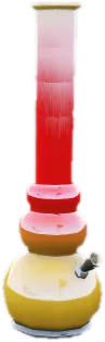 Transparent PNG of the GTA V prop prop_bong_01
