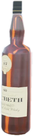 Transparent PNG of the GTA V prop prop_bottle_macbeth