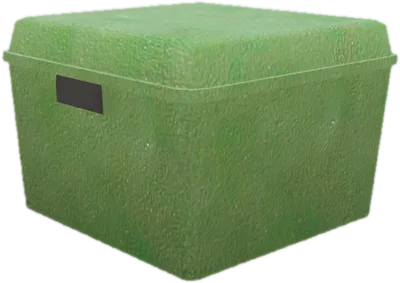 Transparent PNG of the GTA V prop prop_box_ammo07a