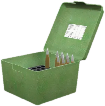 Transparent PNG of the GTA V prop prop_box_ammo07b