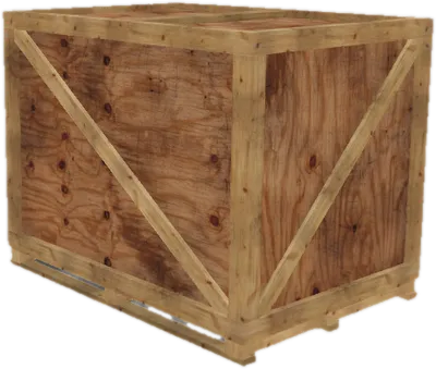 Transparent PNG of the GTA V prop prop_box_wood07a