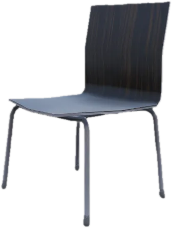 Transparent PNG of the GTA V prop prop_chair_04a