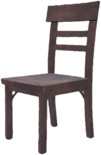 Transparent PNG of the GTA V prop prop_chair_07