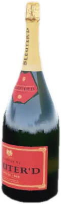 Transparent PNG of the GTA V prop prop_champ_01a