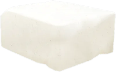 Transparent PNG of the GTA V prop prop_coke_block_half_b