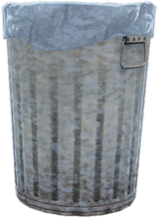 Transparent PNG of the GTA V prop prop_cs_bin_02