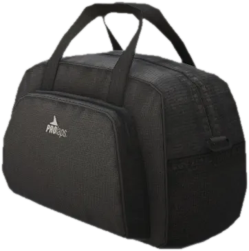 Transparent PNG of the GTA V prop prop_cs_duffel_01