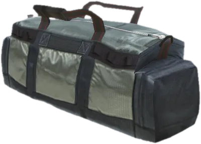 Transparent PNG of the GTA V prop prop_cs_heist_bag_02