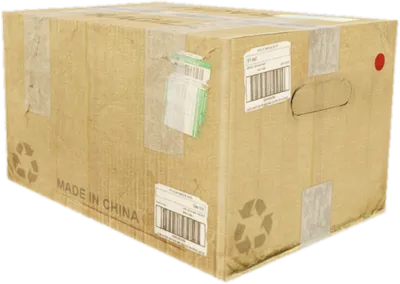 Transparent PNG of the GTA V prop prop_cs_package_01