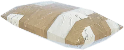 Transparent PNG of the GTA V prop prop_drug_package_02