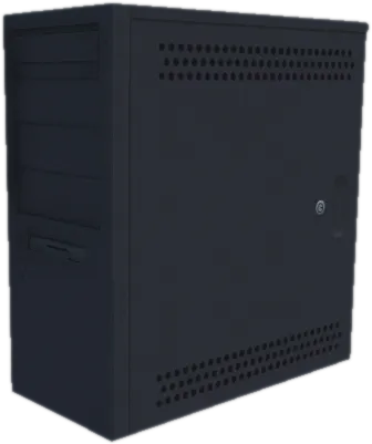 Transparent PNG of the GTA V prop prop_dyn_pc_02