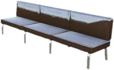 Transparent PNG of the GTA V prop prop_fib_3b_bench