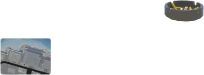 Transparent PNG of the GTA V prop prop_fib_ashtray_01
