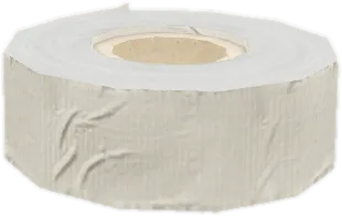 Transparent PNG of the GTA V prop prop_gaffer_tape