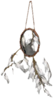 Transparent PNG of the GTA V prop prop_garden_dreamcatch_01