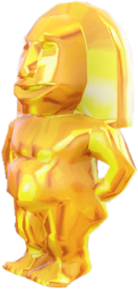 Transparent PNG of the GTA V prop prop_idol_01_error